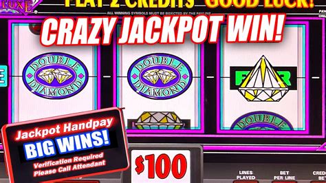 video slot wins|WATCH: High.